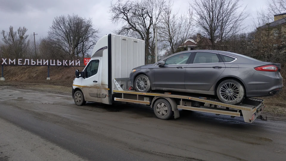 Renault Master #Cobra 4