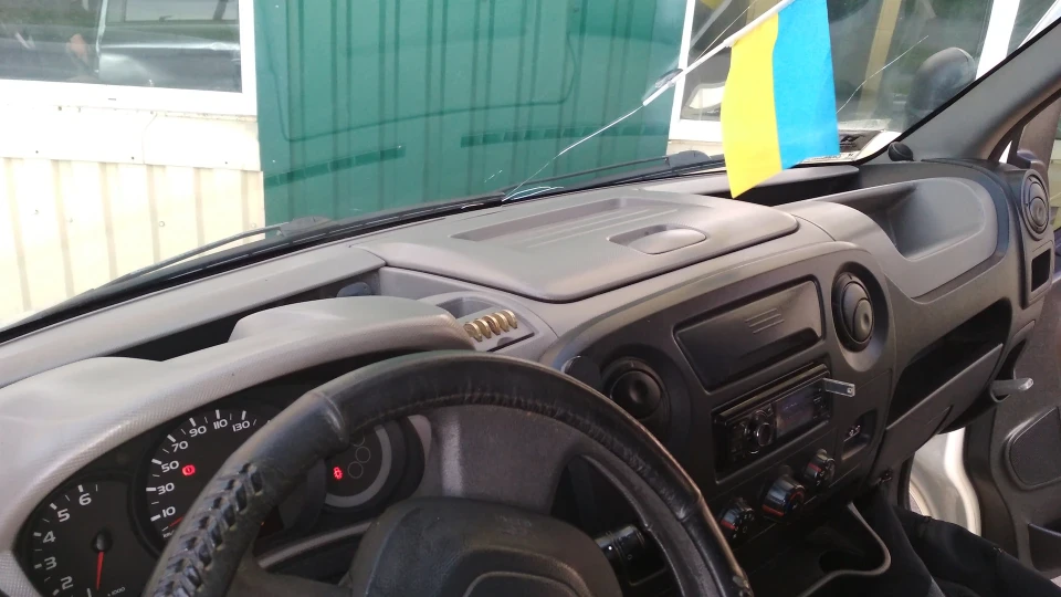 Renault Master dci125 2