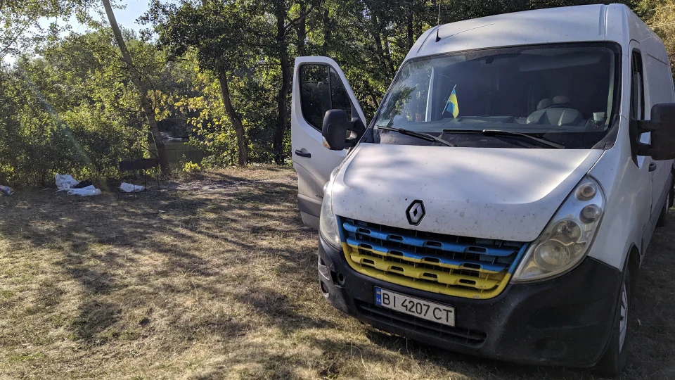 Renault Master dci125 3