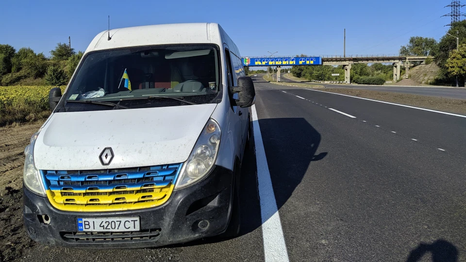 Renault Master dci125 4