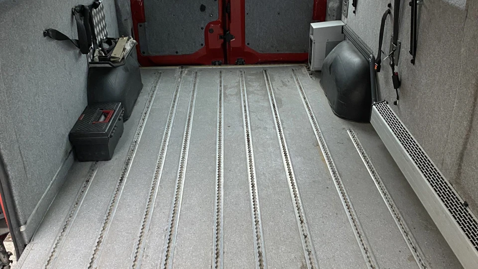 Renault Master Добрий Вікінг 5