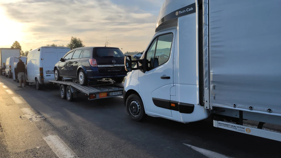 Renault Master HardWorkeR