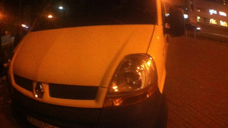 Renault Master Mr.White 3