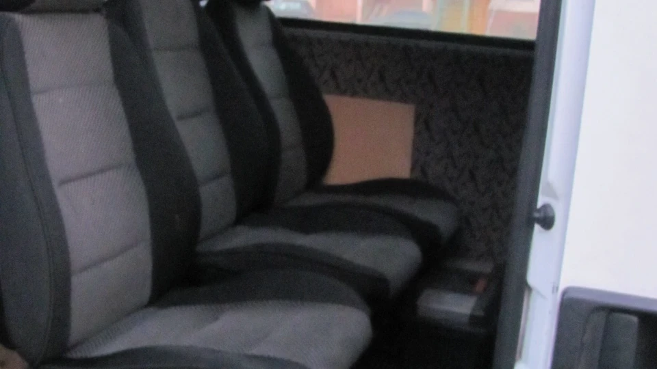 Renault Master ВІДМІННИЙ МІКРОАВТОБУС! 5
