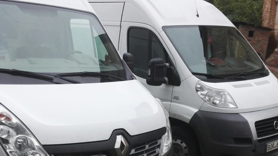 Renault Master Рестайлінг 3