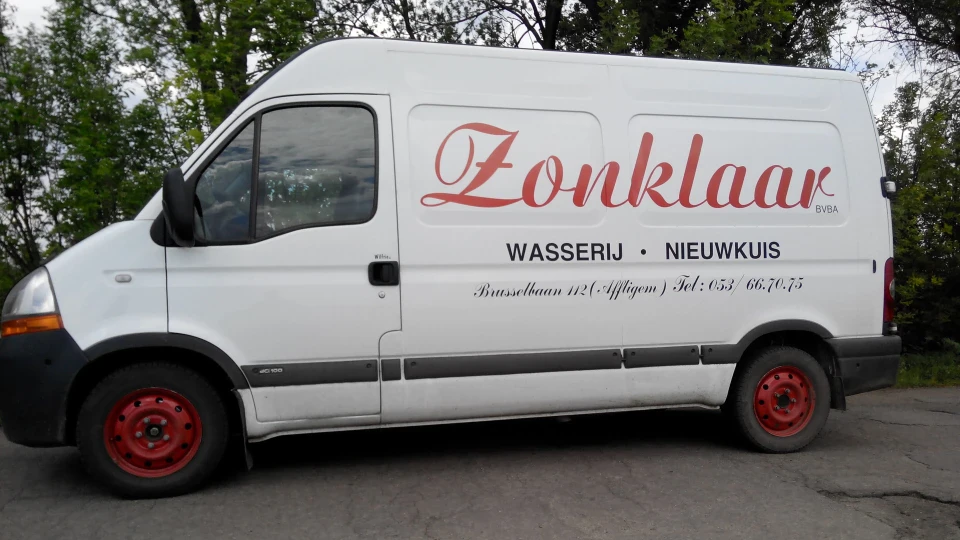 Renault Master Сніжок 2