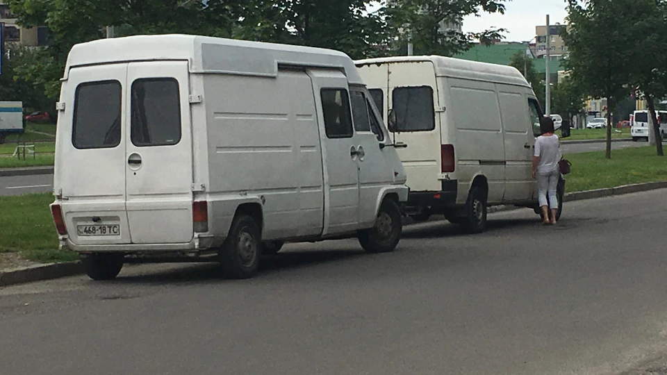 Renault Master T35D 3