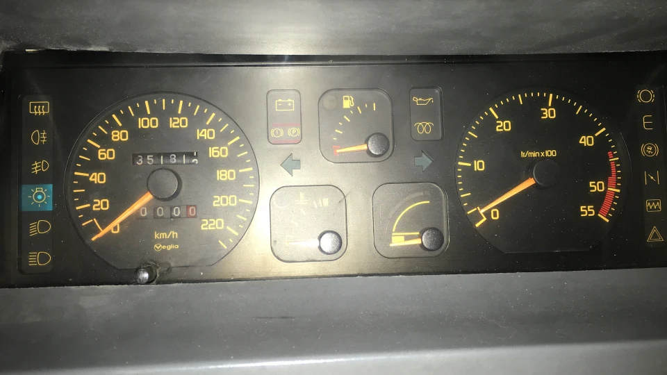 Renault Master T35D 4