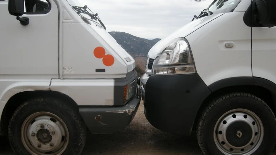 Renault Master T35D 5