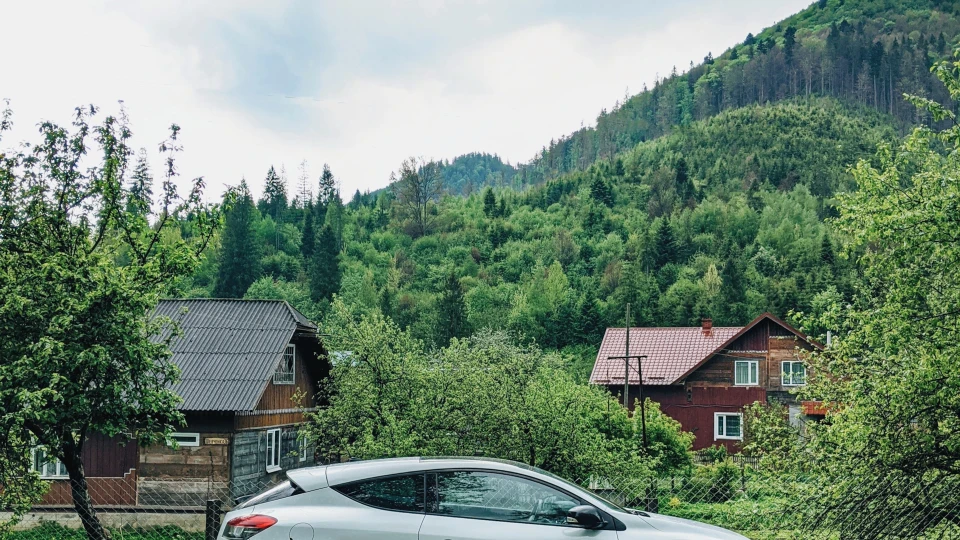 Renault Megane Coupe 1.5 dci EDC