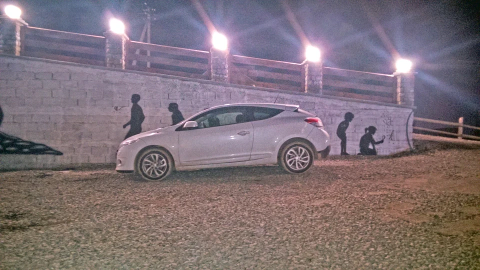 Renault Megane Coupe 2.0 CVT 🚗 5