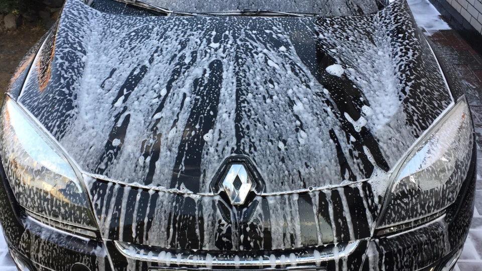 Renault Megane Sport Tourer 5
