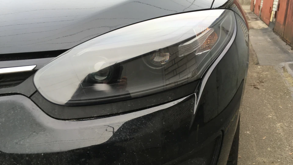 Renault Megane Sport Tourer BlackLine 3