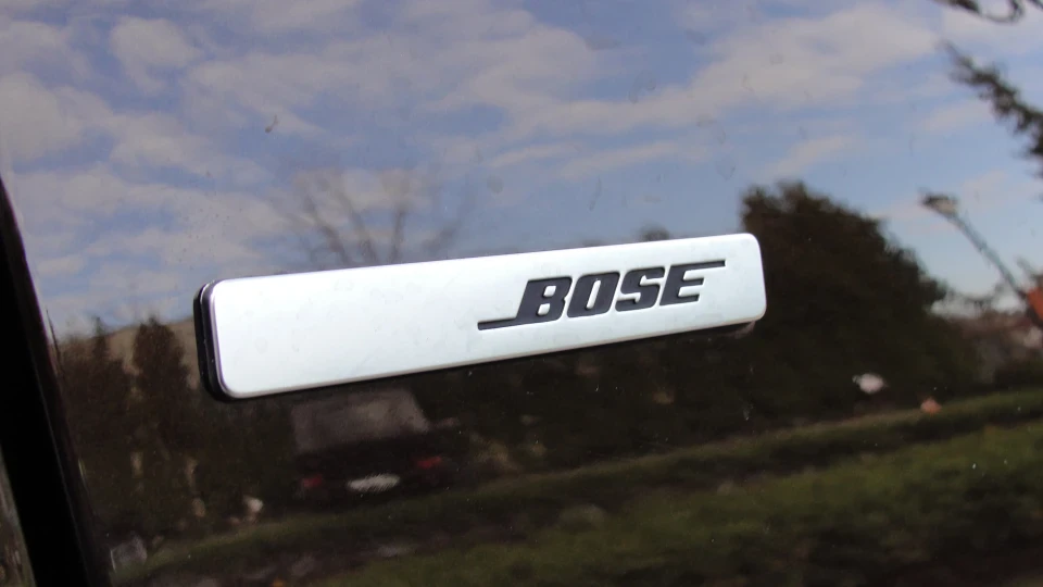 Renault Megane Sport Tourer *Edition BOSE*