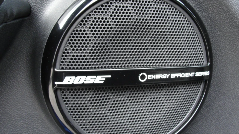 Renault Megane Sport Tourer *Edition BOSE* 3