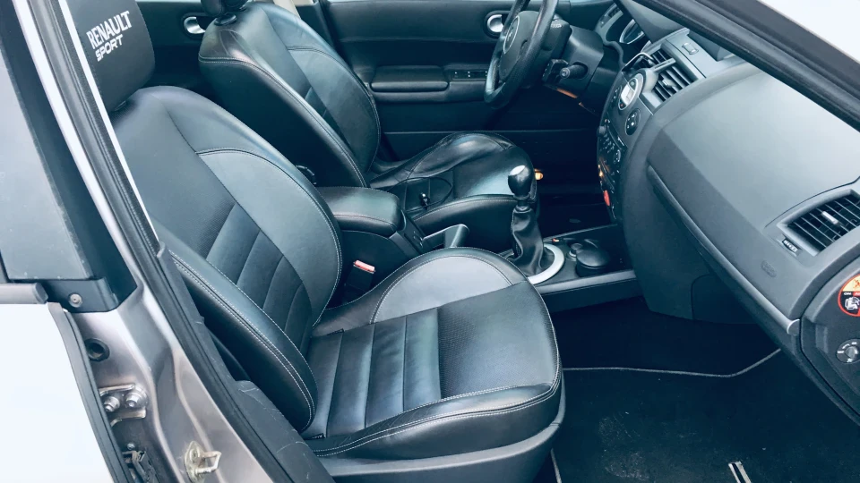 Renault Megane Sport 3