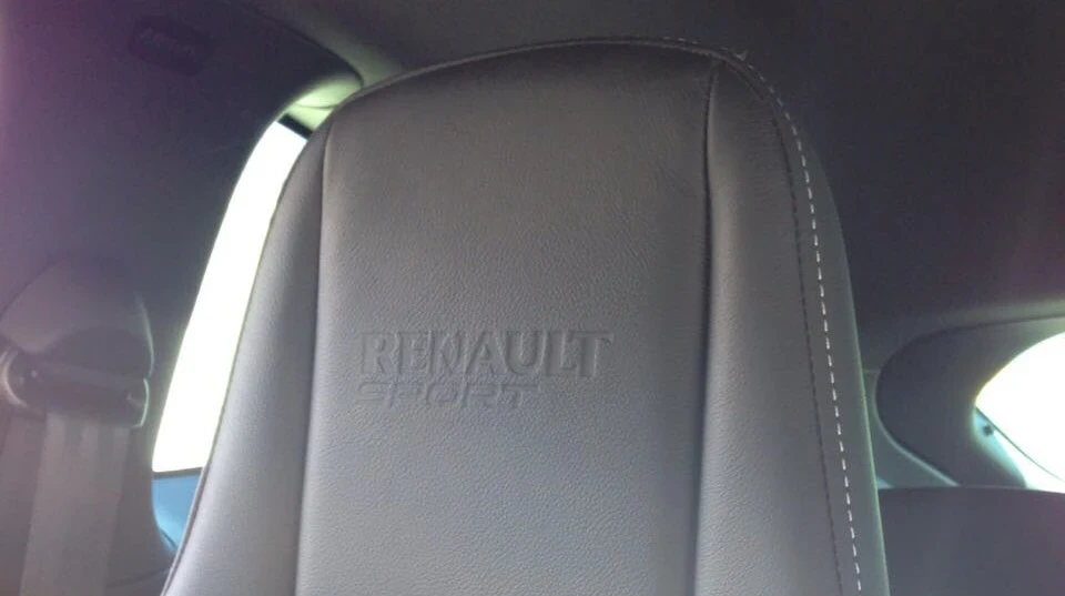 Renault Megane Sport 3