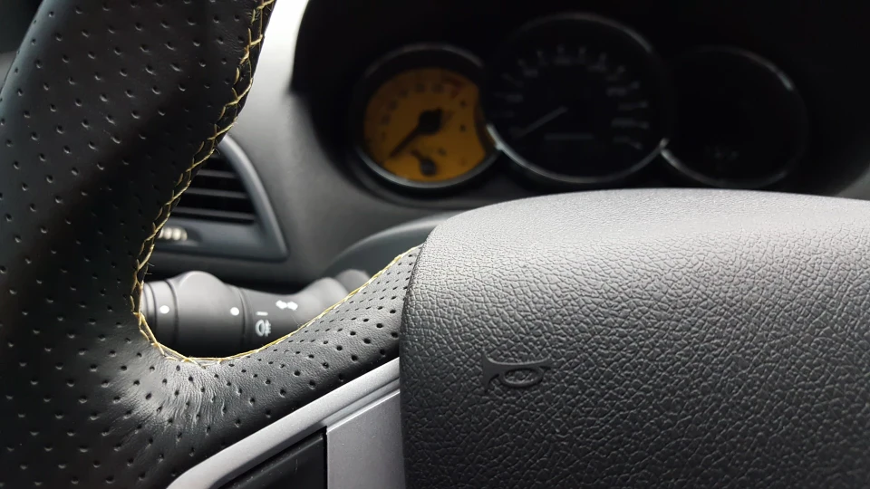 Renault Megane Sport UFO 4
