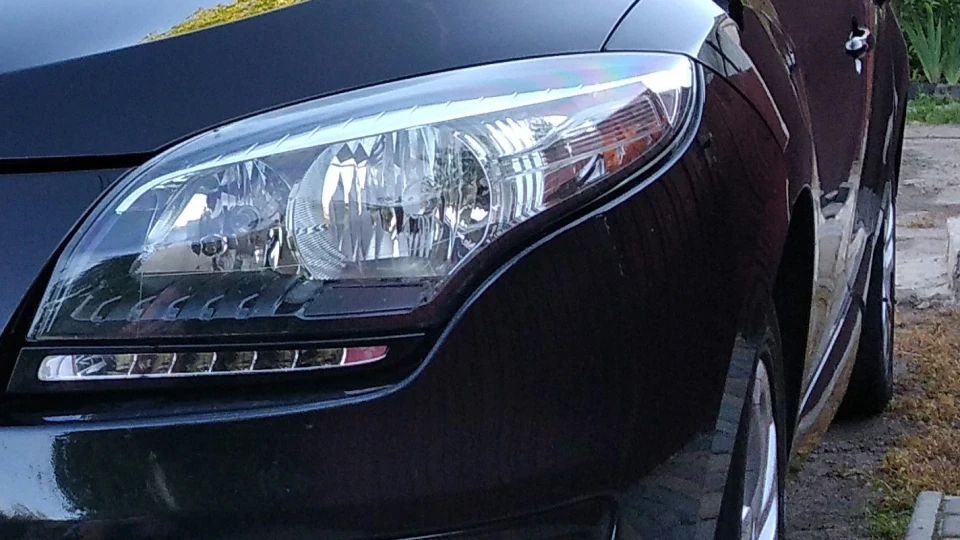 Renault Megane 2