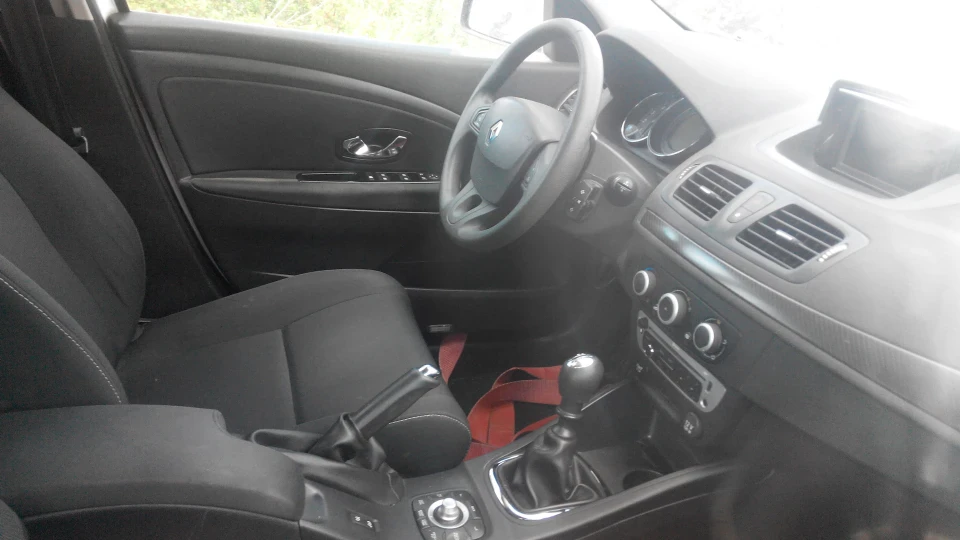 Renault Megane 5