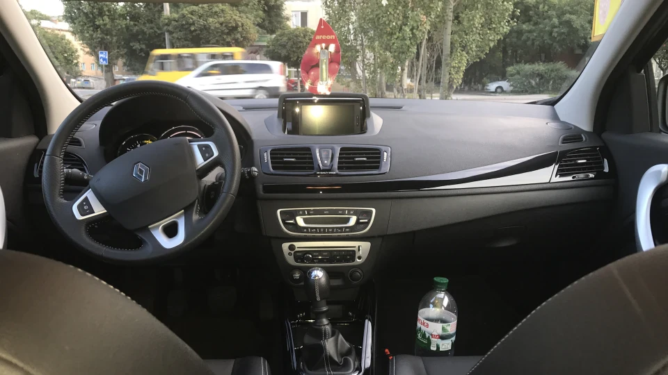 Renault Megane 4