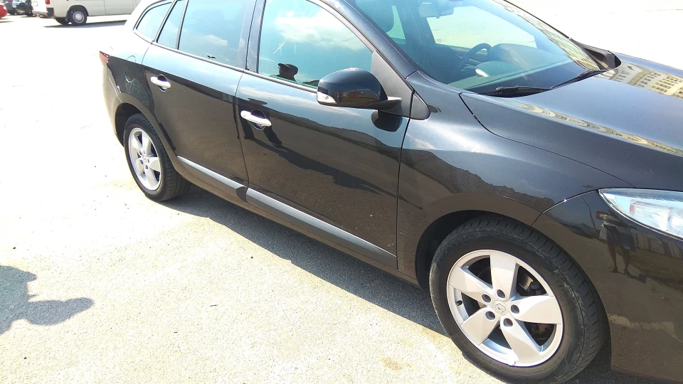 Renault Megane 4