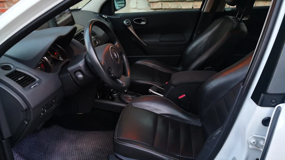 Renault Megane 3