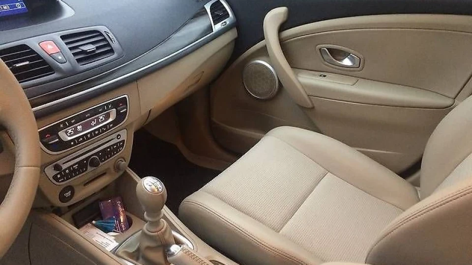 Renault Megane 5