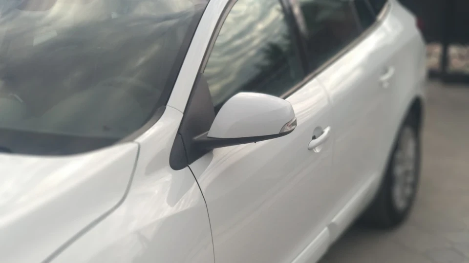 Renault Megane 2