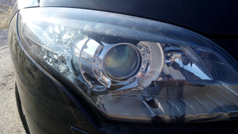 Renault Megane 2