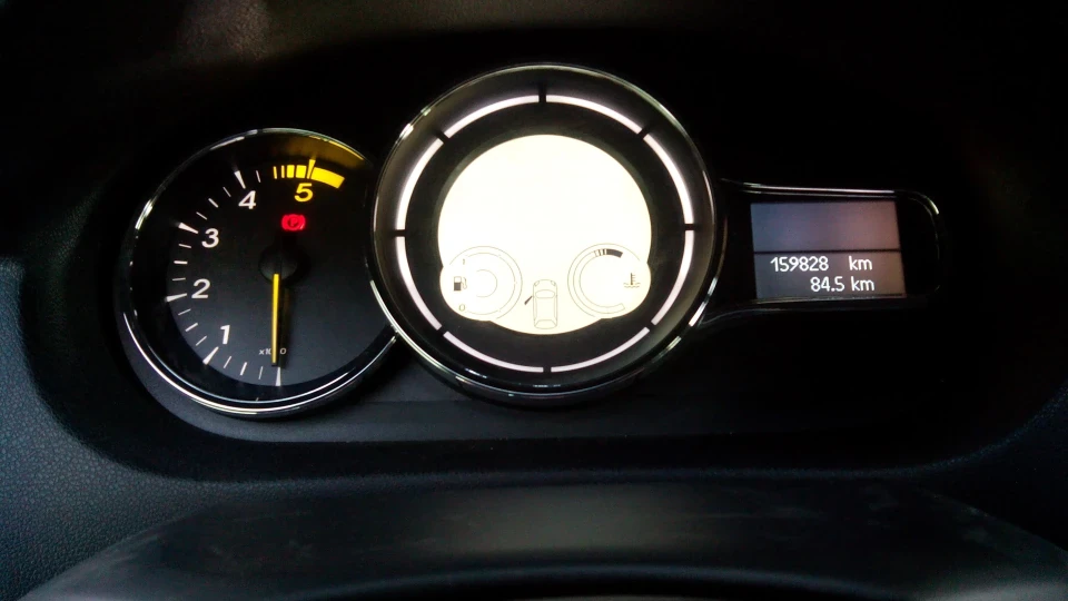 Renault Megane 4
