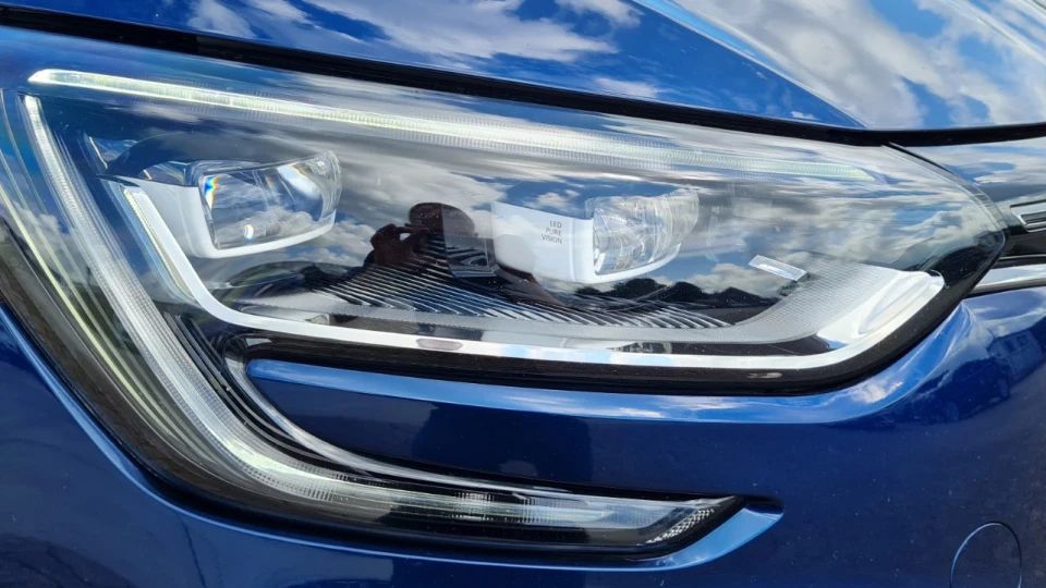 Renault Megane 2