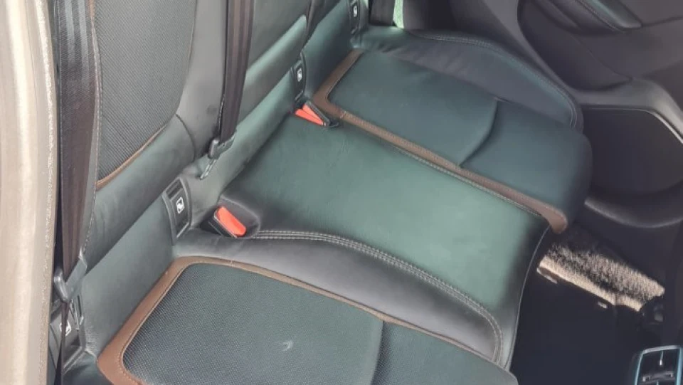 Renault Megane 4
