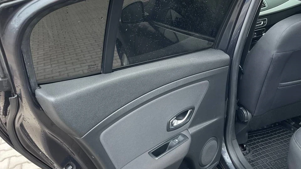 Renault Megane 2