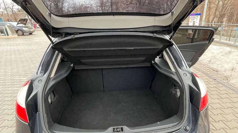 Renault Megane 4