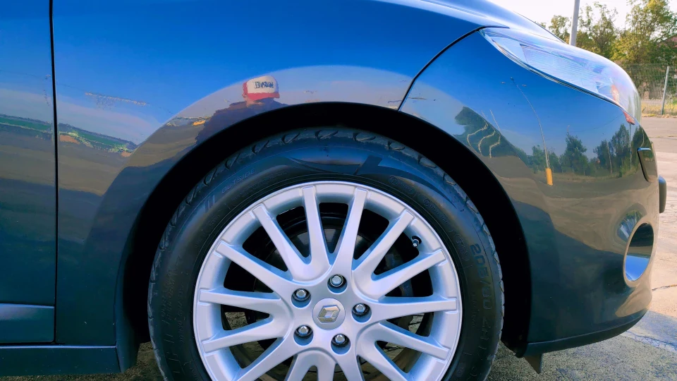 Renault Megane 5