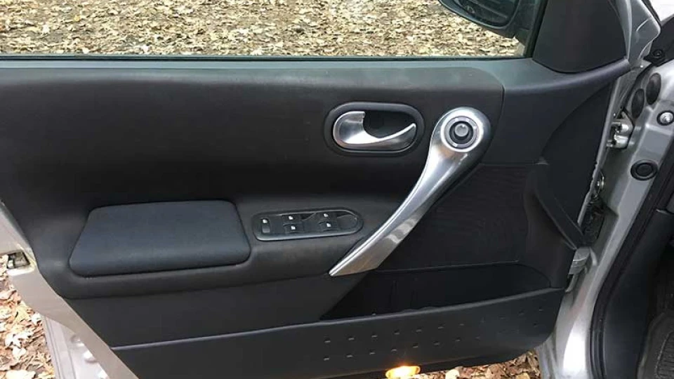 Renault Megane 2