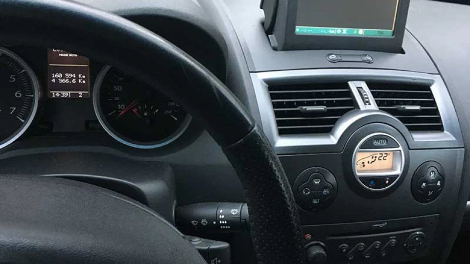 Renault Megane 5