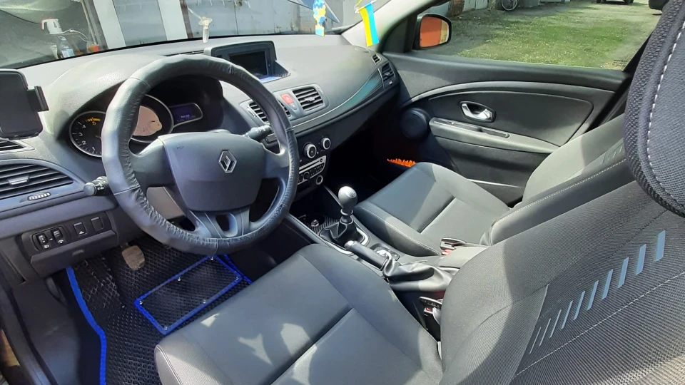 Renault Megane 4