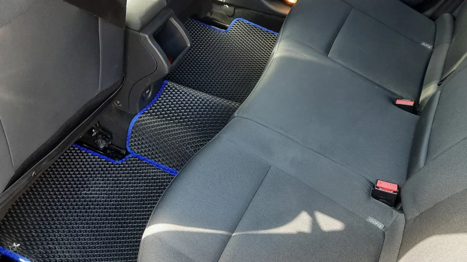 Renault Megane 5