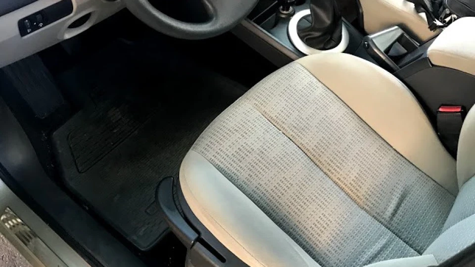 Renault Megane 3