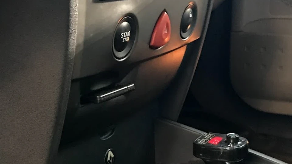 Renault Megane 4