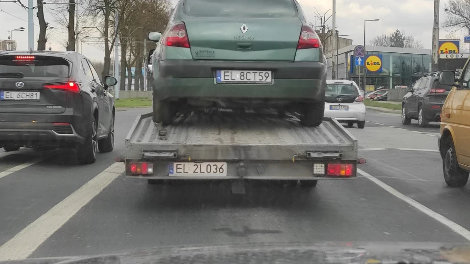 Renault Megane 4