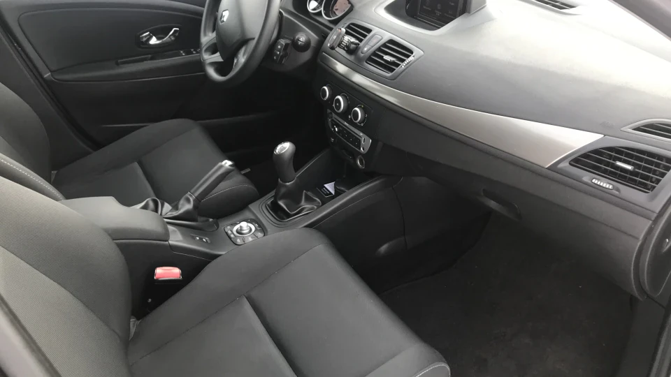Renault Megane 2