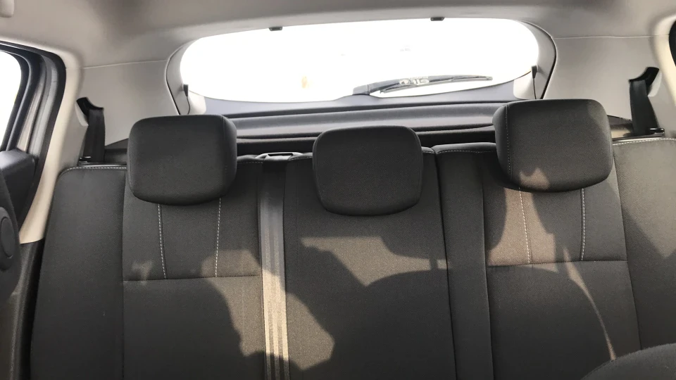 Renault Megane 5