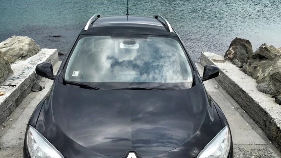 Renault Megane 2