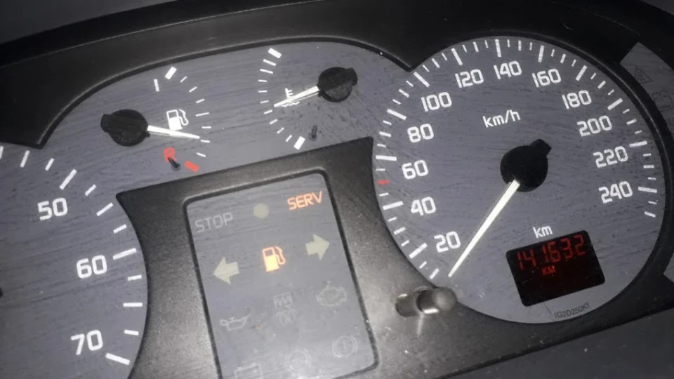 Renault Megane 4