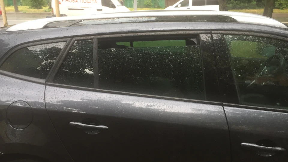 Renault Megane 2