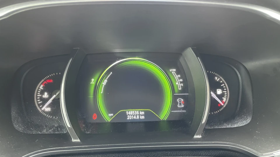 Renault Megane 5