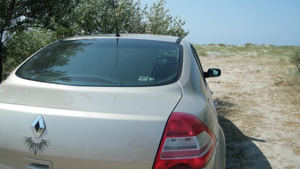 Renault Megane 4